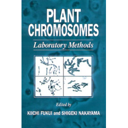 Plant Chromosomes: Laboratory Methods