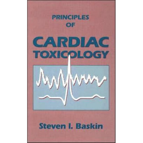 Principles of Cardiac Toxicology