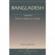 Bangladesh: From A Nation To A State