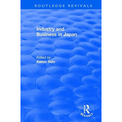 Industry and Bus in Japan