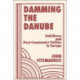 Damming The Danube: Gabcikovo/nagymaros And Post-communist Politics In Europe
