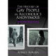 The History of Gay People in Alcoholics Anonymous: From the Beginning