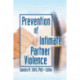 Prevention of Intimate Partner Violence