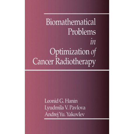 Biomathematical Problems in Optimization of Cancer Radiotherapy