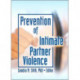 Prevention of Intimate Partner Violence