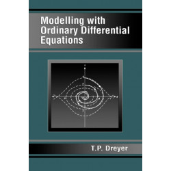 Modelling with Ordinary Differential Equations