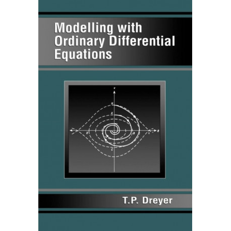 Modelling with Ordinary Differential Equations