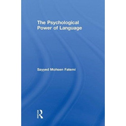 The Psychological Power of Language