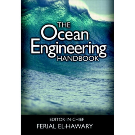 The Ocean Engineering Handbook