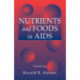 Nutrients and Foods in Aids