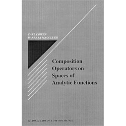 Composition Operators on Spaces of Analytic Functions