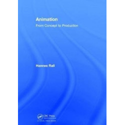 Animation: From Concepts and Production