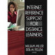 Internet Reference Support for Distance Learners