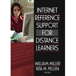 Internet Reference Support for Distance Learners