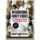 International Family Studies: Developing Curricula and Teaching Tools