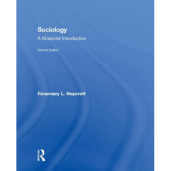Sociology: A Biosocial Introduction