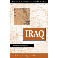 Iraq: Sanctions And Beyond