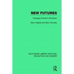 New Futures: Changing Women's Education