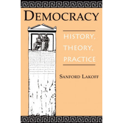 Democracy: History, Theory, Practice