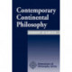 Contemporary Continental Philosophy