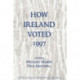 How Ireland Voted 1997
