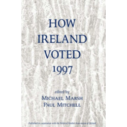 How Ireland Voted 1997