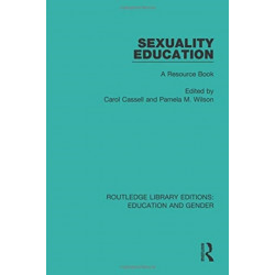 Sexuality Education: A Resource Book