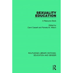 Sexuality Education: A Resource Book