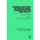 Gender Matters in Educational Administration and Policy: A Feminist Introduction