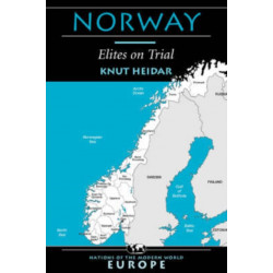 Norway: Center And Periphery