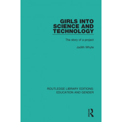 Girls into Science and Technology: The Story of a Project