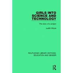 Girls into Science and Technology: The Story of a Project