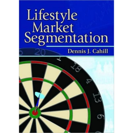 Lifestyle Market Segmentation