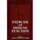 Exercise and Immune Function