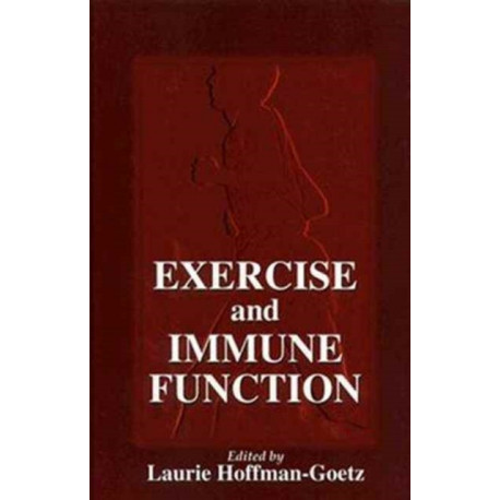 Exercise and Immune Function