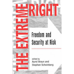 The Extreme Right: Freedom And Security At Risk