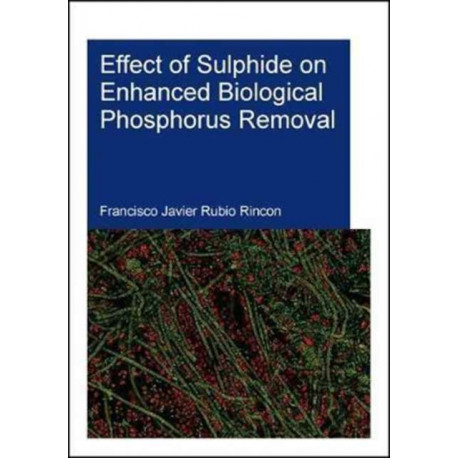Effect of Sulphide on Enhanced Biological Phosphorus Removal