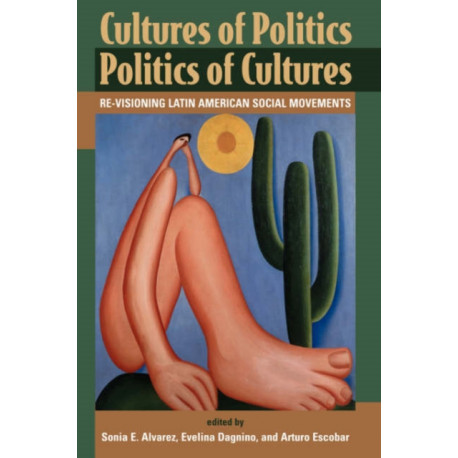 Cultures Of Politics/politics Of Cultures: Revisioning Latin American Social Movements