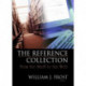 The Reference Collection: From the Shelf to the Web