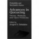 Advances in Queueing Theory, Methods, and Open Problems