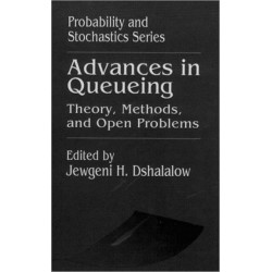 Advances in Queueing Theory, Methods, and Open Problems