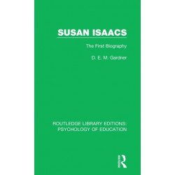 Susan Isaacs: The First Biography