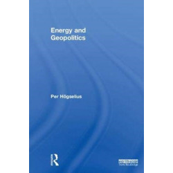 Energy and Geopolitics