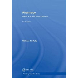 Pharmacy: What It Is and How It Works