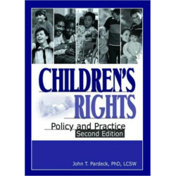 Children's Rights: Policy and Practice, Second Edition