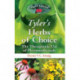 Tyler's Herbs of Choice: The Therapeutic Use of Phytomedicinals, Third Edition
