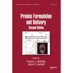 Protein Formulation and Delivery