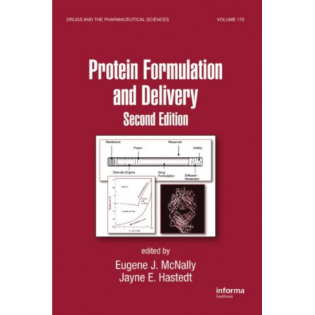 Protein Formulation and Delivery