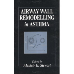 Airway Wall Remodelling in Asthma