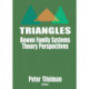 Triangles: Bowen Family Systems Theory Perspectives